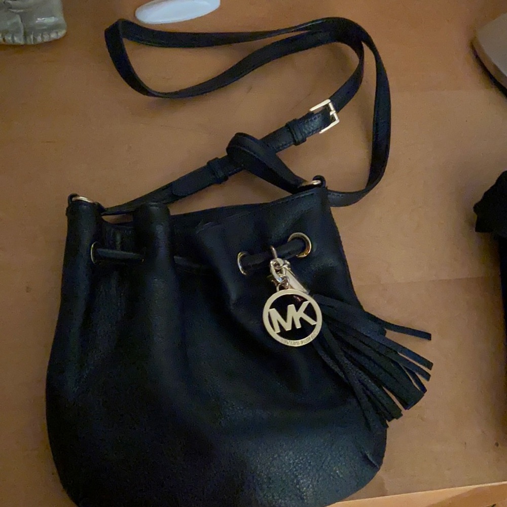 Michael Kors crossbody bag